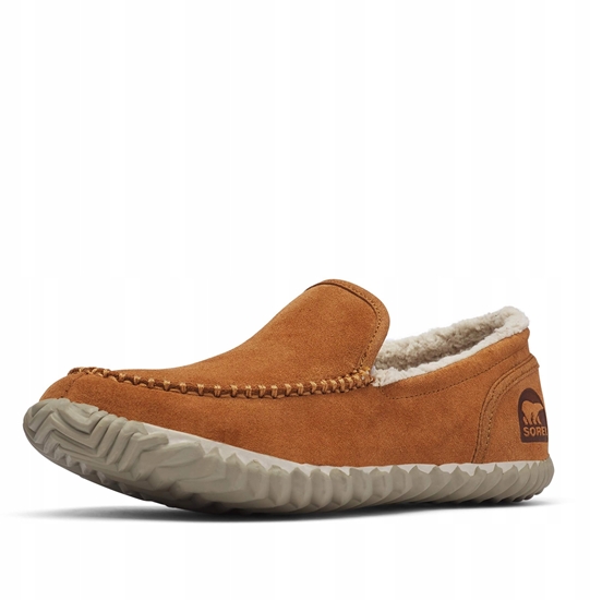 Изображение Sorel Dude Moc Slipper 1530671286 Brzowe 41