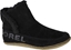 Picture of Sorel Sorel Nakiska Bootie 1876141011 Czarne 36