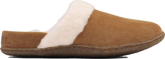 Изображение Sorel Sorel Nakiska Slide II 1902881224 Brzowe 37