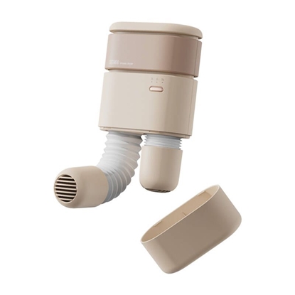 Picture of Sothing Sothing DSHJ-S-2110 shoe dryer (white)