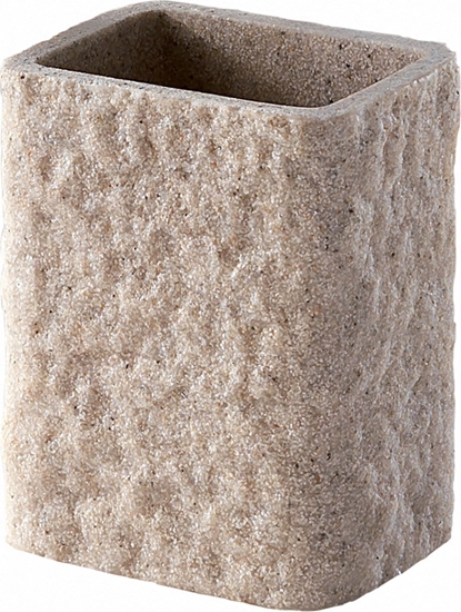 Picture of Sourcing BATHROOM GLASS ARIES AR9803 STONE SAND