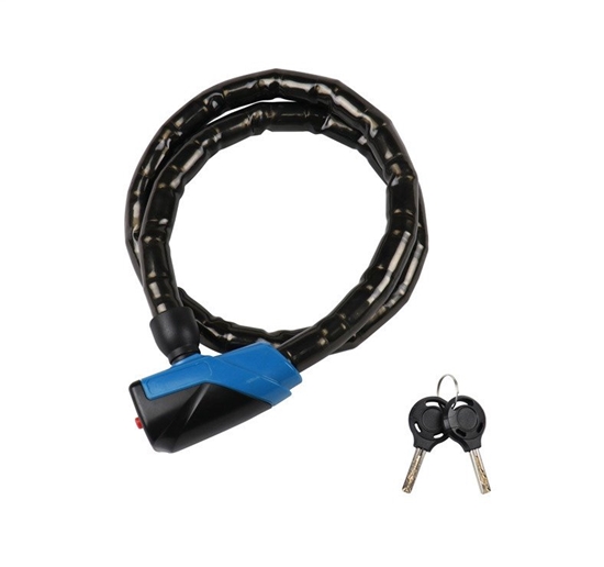 Picture of Sourcing BICYCLE LOCK 18X1000MM