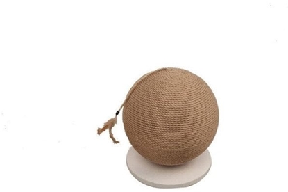 Picture of Sourcing CAT SCRATCH HOPPY 29.5X29.5X33CM