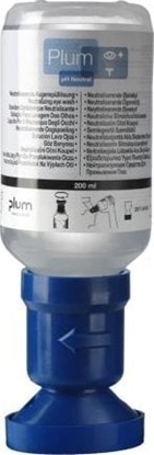 Picture of Sourcing Eye wash PLUM pH Neutral, 200ml