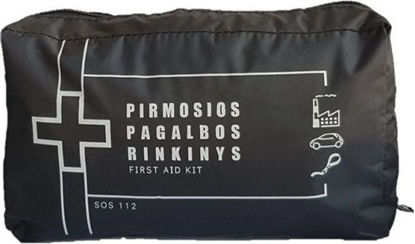 Picture of Sourcing First aid kit LT M (new composition)