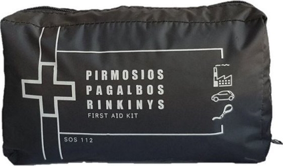 Picture of Sourcing First aid kit LT M (new composition)