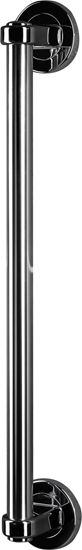 Picture of Sourcing GRAB BAR PRO L SHINY CHROME ALUMINIUM