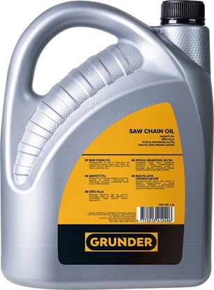 Attēls no Sourcing OIL GRUNDER PRO MS L4X4