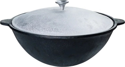 Picture of Sourcing POLISHED UZBEK KAZAN 12L