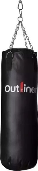 Picture of Sourcing PUNCHING BAG SG-1080-15KG