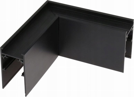 Picture of Sourcing SHIFT L CONNECTOR BL WLD+40021