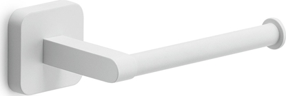 Picture of Sourcing TONGA TOILET PAPER HOLD 14.3CM MATT WH
