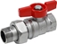 Picture of Sourcing WATER VALVE R259D 3/4 WITH CONNECTOR