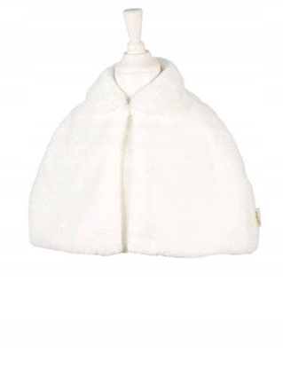 Attēls no Souza! Futrzana Narzutka Sterre 5-7 lat biay