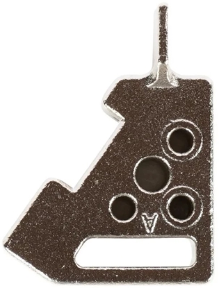 Attēls no SPACER CAMO MARKSMAN 3.2MM