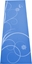 Attēls no Spartan Sport Mata do wicze Jogi SPARTAN Blue 170 x 60 cm - niebieska