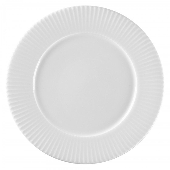 Picture of SPECTRA Talerz paski r. 22 cm