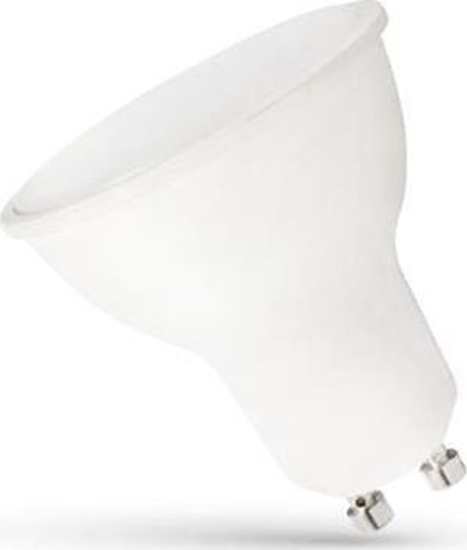 Picture of Spectrum LED LED GU10 230V 6W NW DIMMABLE SPECTRUM unihimp