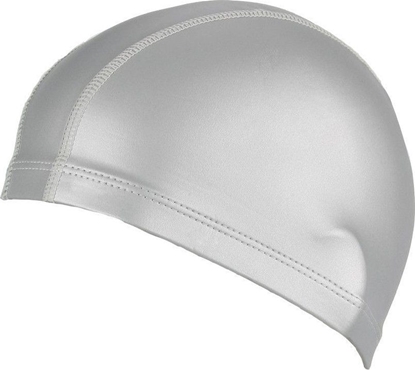 Изображение Speedo CZEPEK SS08 8017311731*ONESZ ULTRA PACE CAP UNI SIL 8017311731*ONESZ