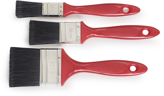 Picture of SPEKTER Standard penselsæt 3 stk 25-40-60 mm