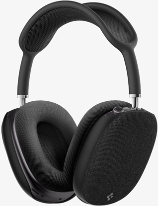 Attēls no Spigen Urban Fit, black -  AirPods Max