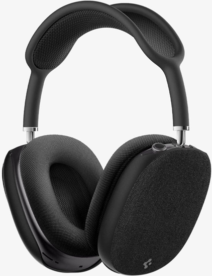 Picture of Spigen Urban Fit, black -  AirPods Max