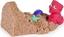 Attēls no Spin Master Kinetic Sand - Piasek kinetyczny z figurk pieska (GXP-912203)