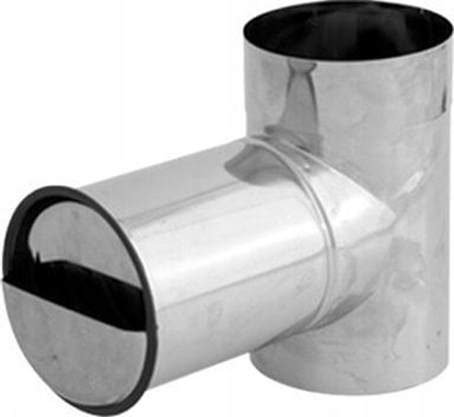 Picture of SpiroFlex 130 wyczystka z zatyczk nierdzewna