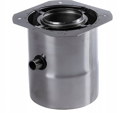 Изображение SpiroFlex 60/100 adapter IM z odskraplaczem