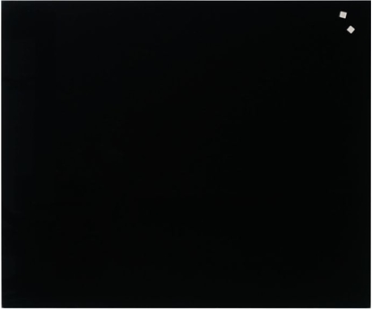 Attēls no Splashback 60 x 50 cm. Black