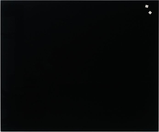 Picture of Splashback 60 x 50 cm. Black