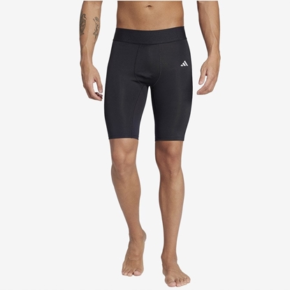 Attēls no Spodenki adidas TechFit JP1477