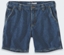Изображение Spodenki Carhartt Denim Utility Short Hawthorn