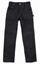 Picture of Spodnie Carhartt Firm Duck Double Front Work Black