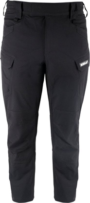 Изображение Spodnie Nylon + Spandex Xl/56, Gramatura 190G/M2 Dedra