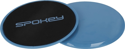 Picture of Spokey Dyski polizgowe do wicze Spokey SLIDI