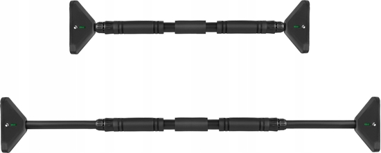 Изображение Spokey Drek na futryn LEVER