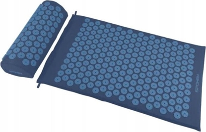 Picture of Spokey Mata do masau i akupresury z poduszk Spokey AKUMAT