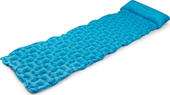 Изображение Spokey Materac trekkingowy powikszony ultralight Spokey AIR BED