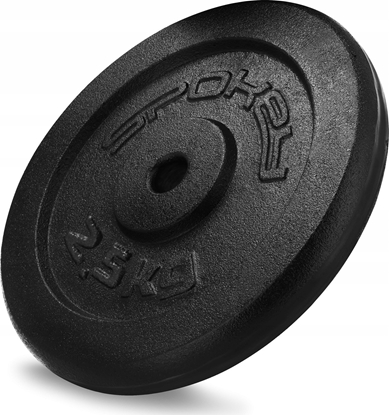 Picture of Spokey Obcienie eliwne Spokey SINIS