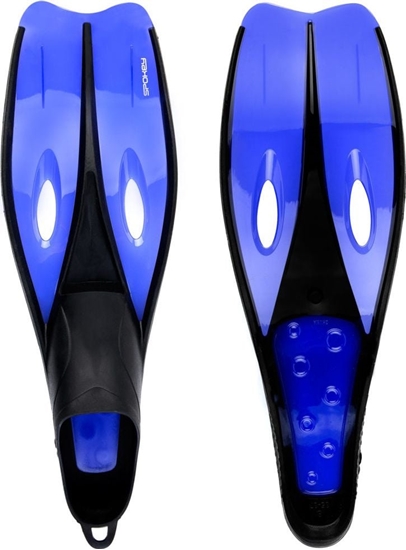 Изображение Spokey Petwy do nurkowania Trout rozmiar 45-46