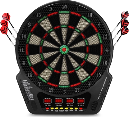 Picture of Spokey Tarcza elektroniczna Narvi Pro (942238)