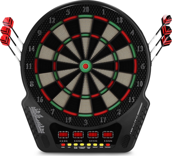 Picture of Spokey Tarcza elektroniczna Narvi Pro (942238)