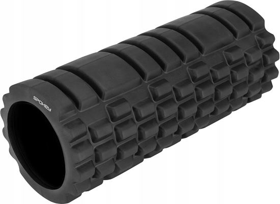 Picture of Spokey Waek do masau 33 cm MIXROLL