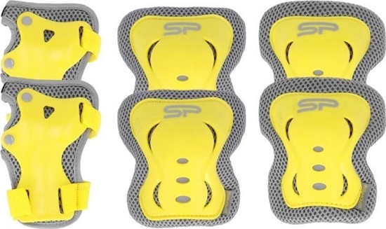 Picture of Spokey Zestaw ochraniaczy óte r. L (940932)