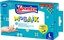 Picture of Spontex Spontex Einmalhandschuhe Mosaik 40er Pack Gr. 8