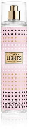 Изображение Spray do Ciaa Sarah Jessica Parker LOVELY 236 ml