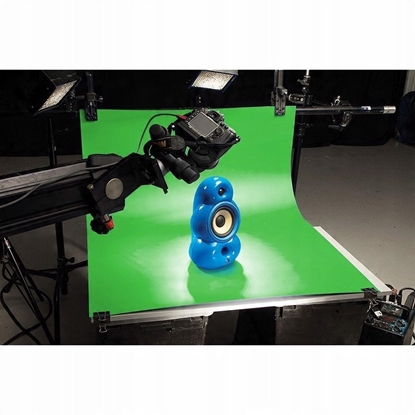 Изображение SPRING GREEN - to Colormatt 100 x 130 cm