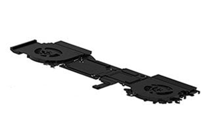 Attēls no SPS-HEATSINK W/FAN DSC MID