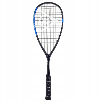 Picture of Squash racket DUNLOP FX115 115gr